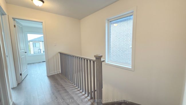 1546 Moonseed Pl, House attached with 3 bedrooms, 3 bathrooms and 1 parking in Milton ON | Image 25