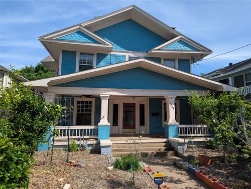 4526 Reiger Ave, Dallas, TX, 75246-1232 | Card Image