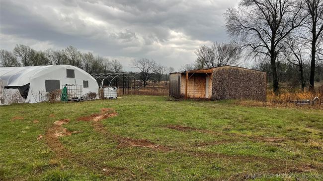 A - 21366 E County Road 1185, House other with 3 bedrooms, 2 bathrooms and null parking in Keota OK | Image 12