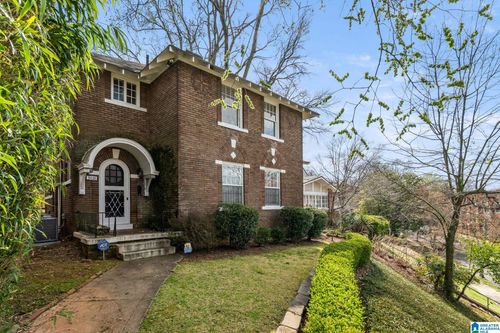 3031 13th Ave S, BIRMINGHAM, AL, 35205-2001 | Card Image