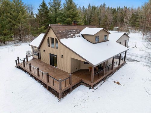 155030 Pine Bluff Road, TEXAS, WI, 54403 | Card Image