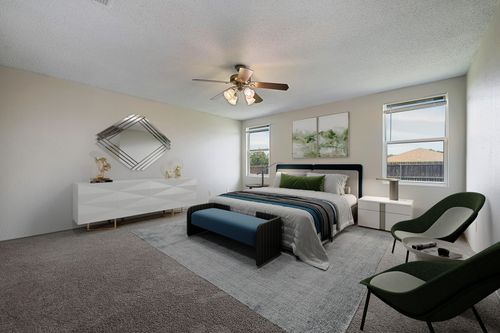 5117 Prestwick Dr, Fort Worth, TX, 76135-1422 | Card Image