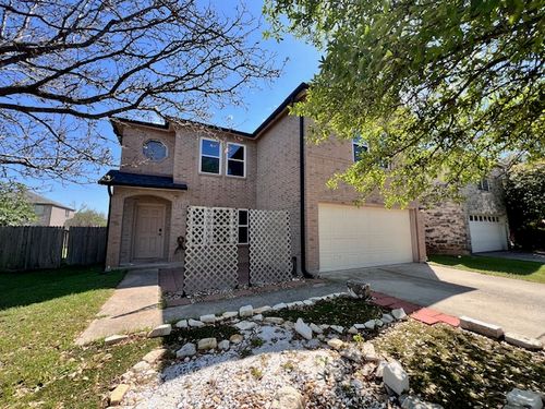 1806 Candlelight Dr, Leander, TX, 78641-7800 | Card Image