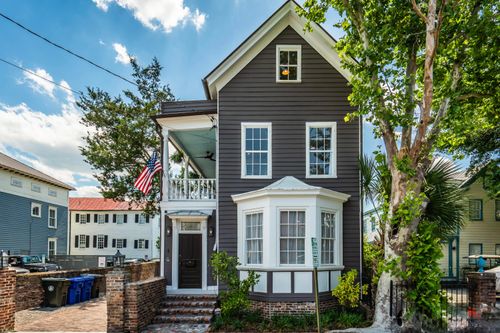 1 Percy St, Charleston, SC, 29403-5311 | Card Image