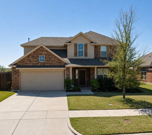 600 Beeman Dr, Arlington, TX, 76002-3086 | Card Image