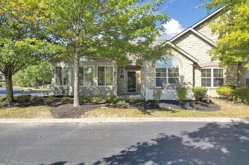 763 Kingsmead Rd, Westerville, OH, 43082-6415 | Card Image