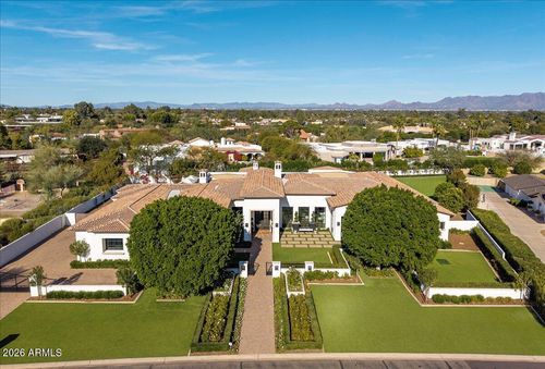 5022 E Orchid Ln, Paradise Valley, AZ, 85253-2022 | Card Image