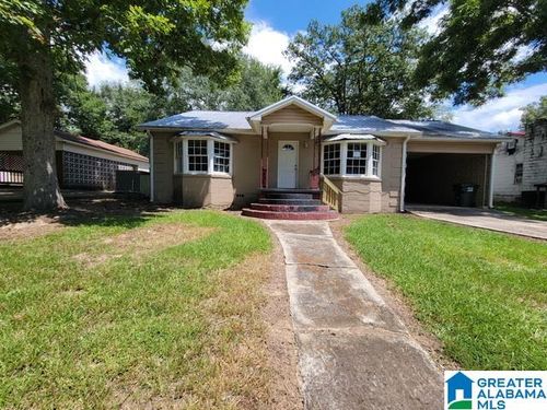 1607 Gamble Ave, JASPER, AL, 35501-4842 | Card Image
