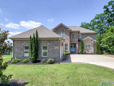 2807 Talon Circle Ne, House other with 5 bedrooms, 2 bathrooms and null parking in Huntsville AL | Image 3