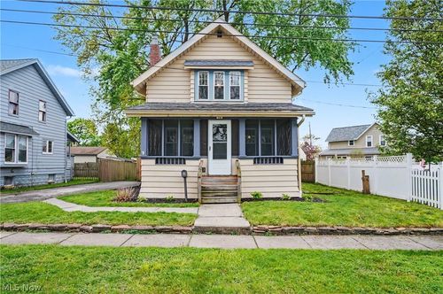 538 Stow Ave, Cuyahoga Falls, OH, 44221-2524 | Card Image