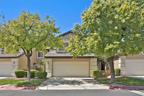 427 Blush Creek Place, Las Vegas, NV, 89144 | Card Image