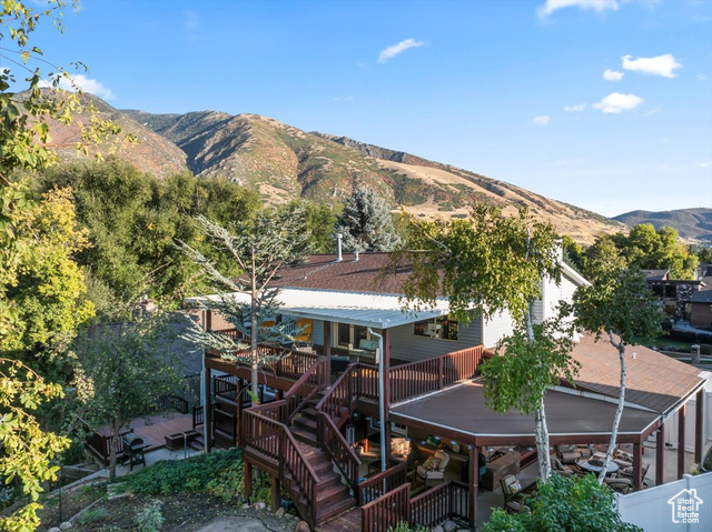 Hidden Valley Club Dr, Sandy, UT 84092