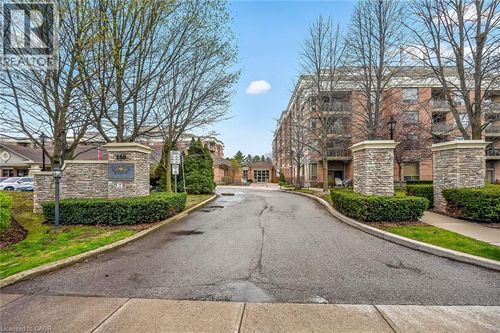 1410-100 Burloak Drive, Burlington, ON, L7L6P6 | Card Image