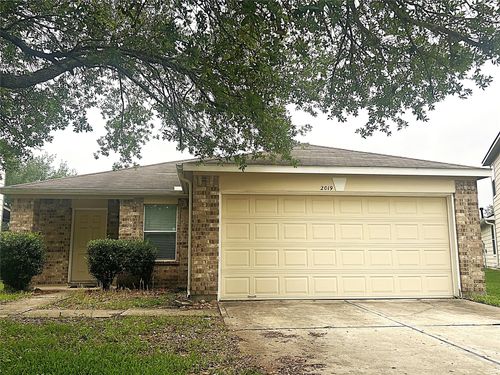 2019 Pine Croft Dr, Humble, TX, 77396-6201 | Card Image