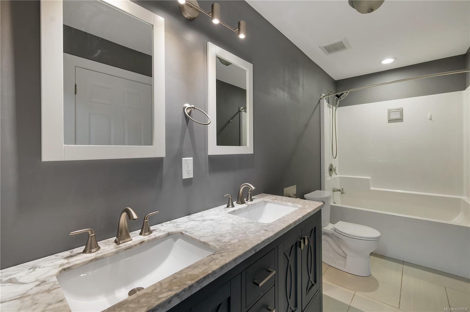 Residential in Campbell River 4