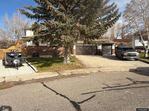 2002 Century Blvd., Rock Springs, WY, 82901-4112 | Card Image