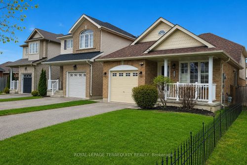 591 Luple Ave, Oshawa, ON, L1K0K7 | Card Image