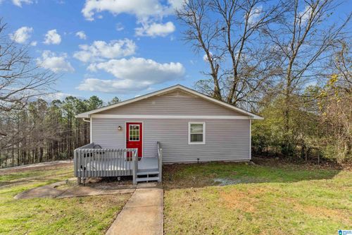 1724 Burgin Ave, TARRANT, AL, 35217-3441 | Card Image