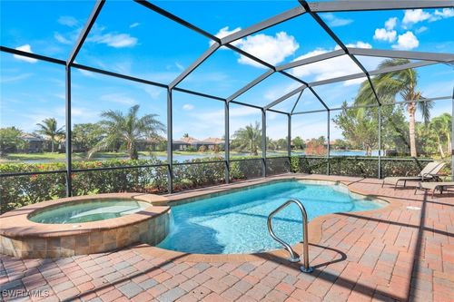 28100 Kerry Court, BONITA SPRINGS, FL, 34135 | Card Image