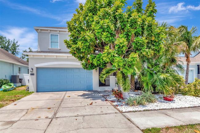 7703 S Fitzgerald St, House other with 4 bedrooms, 3 bathrooms and null parking in Tampa FL | Image 48