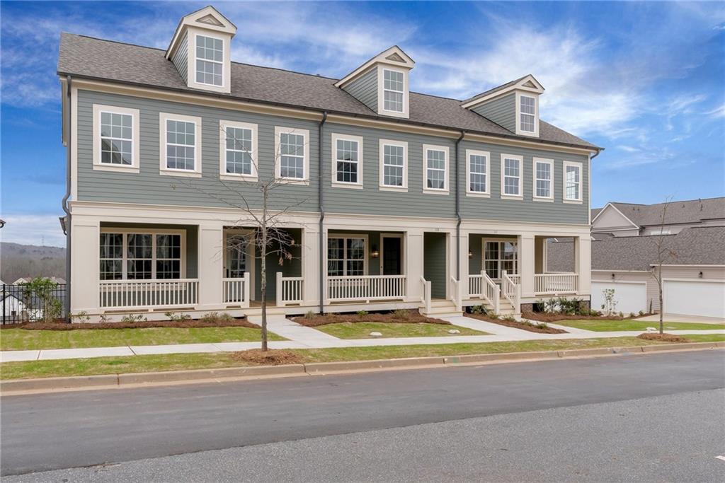 Tuttle St, Clemson, SC 29631