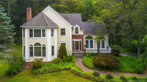 5 Hidden Brook Dr, Brookfield, CT, 06804-1343 | Card Image