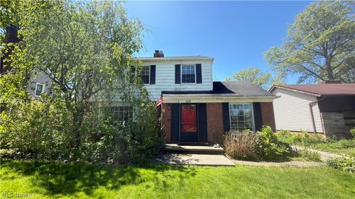 3074 Keswick Rd, Shaker Heights, OH, 44120-2721 | Card Image