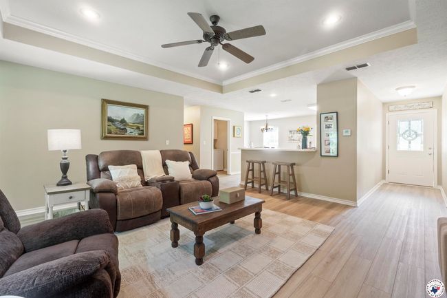 16 - 149 Weatherby Dr, House other with 3 bedrooms, 2 bathrooms and null parking in Hooks TX | Image 7