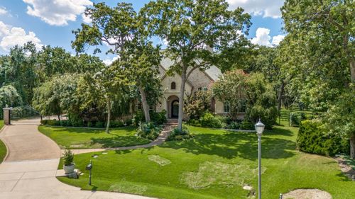 616 King Ranch Rd, Southlake, TX, 76092-2030 | Card Image