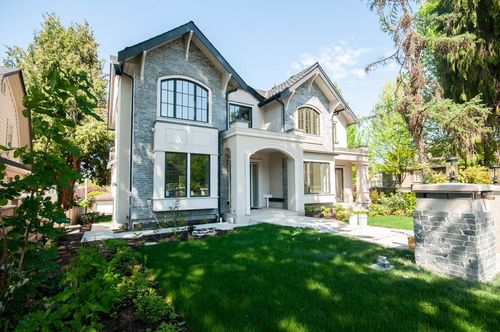 5909 Athlone St, Vancouver, BC, V6M3A3 | Card Image