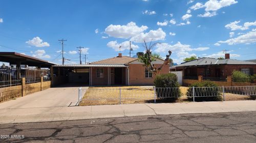 385 E Clarendon Ave, Phoenix, AZ, 85012-2026 | Card Image