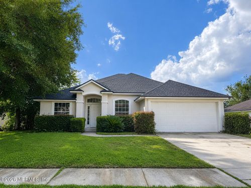 1683 Northglen Circle, Middleburg, FL, 32068 | Card Image