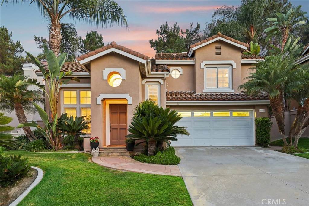 Residential in Mission Viejo