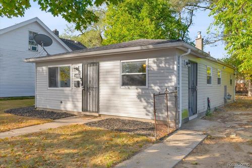 20501 Northlawn St, Detroit, MI, 48221-1191 | Card Image