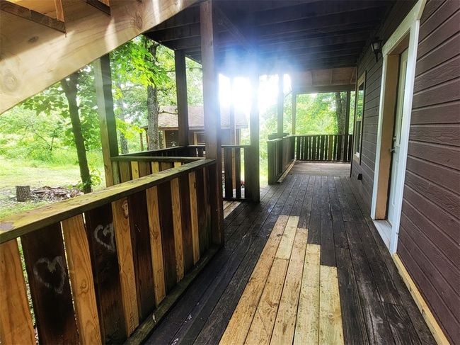 305 Spirit Dr, House other with 4 bedrooms, 3 bathrooms and null parking in Saint Joe AR | Image 17