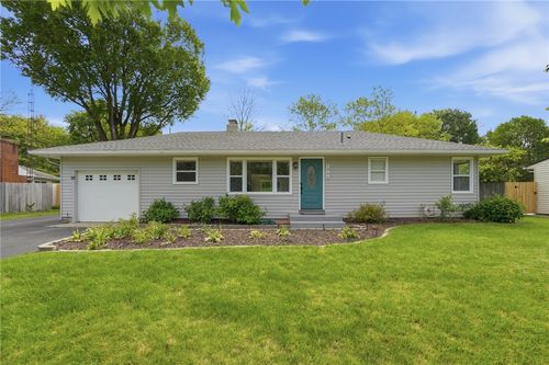 1966 Grange View Dr, Beavercreek, OH, 45432-2032 | Card Image