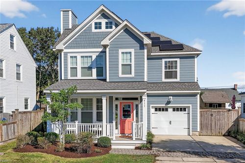 411 23rd St, Virginia Beach, VA, 23451-3209 | Card Image