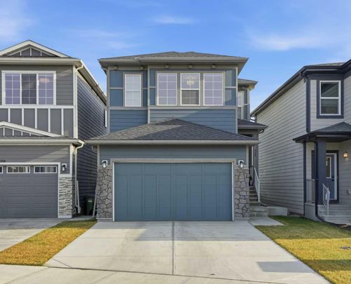 246 Walcrest View Se, Calgary, AB, T2X4M1 | Card Image