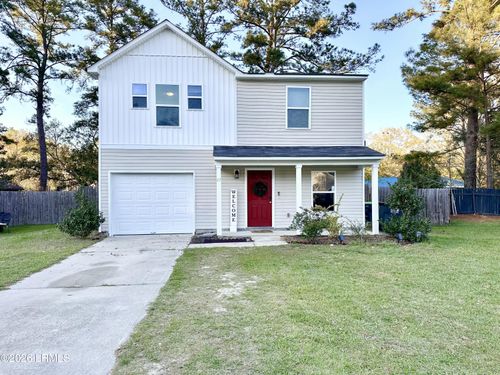 67 York Ct, Hardeeville, SC, 29927-6651 | Card Image