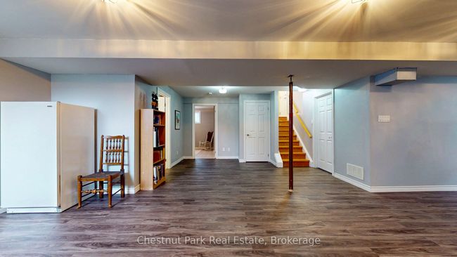 26 St Andrews Dr, House other with 3 bedrooms, 2 bathrooms and 2 parking in Meaford ON | Image 30