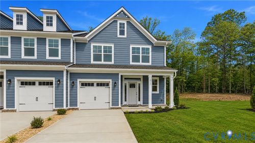 15127 Bishops Run Ct, Midlothian, VA, 23112-2579 | Card Image