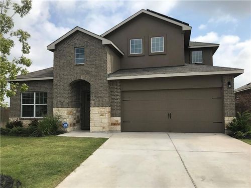 1614 Autumn Sage Ct, Round Rock, TX, 78664-2076 | Card Image