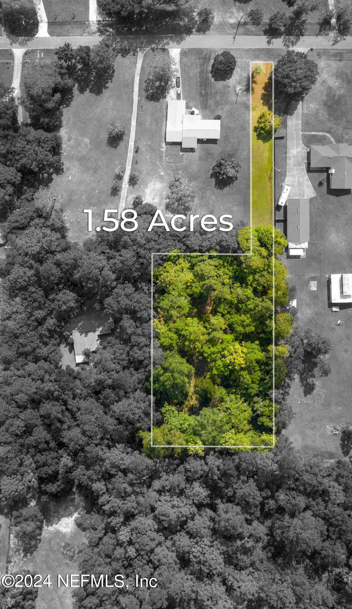 Peaceful Rd, Jacksonville, FL 32226