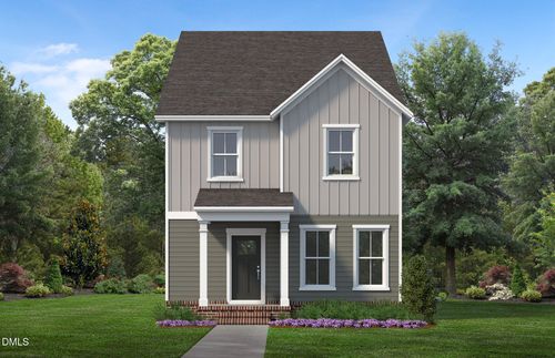 3613 Flare St, Knightdale, NC, 27545 | Card Image