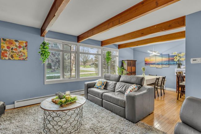 APT-2 - 340 Concord Pl, Condo with 2 bedrooms, 2 bathrooms and null parking in Bloomfield Hills MI | Image 4