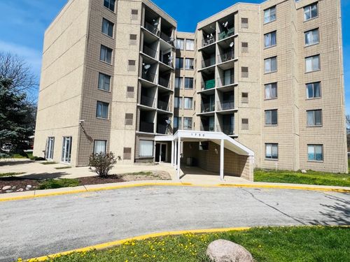 615-1750 N Marywood Avenue, Aurora, IL, 60505 | Card Image