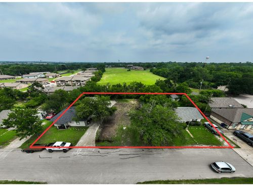 112 W Brown Street, Princeton, TX, 75407 | Card Image