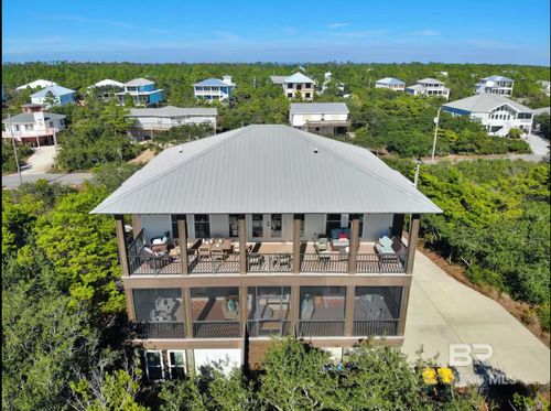 6778 Sea Shell Drive, Gulf Shores, AL, 36542 | Card Image