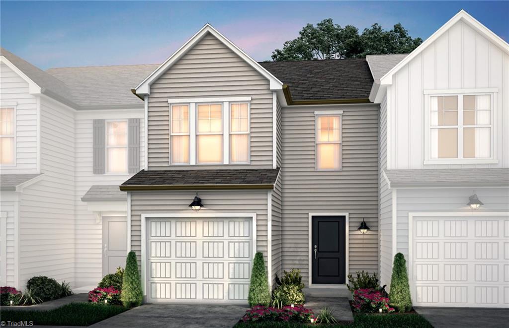 Mackay Pointe Ln, Jamestown, NC 27282