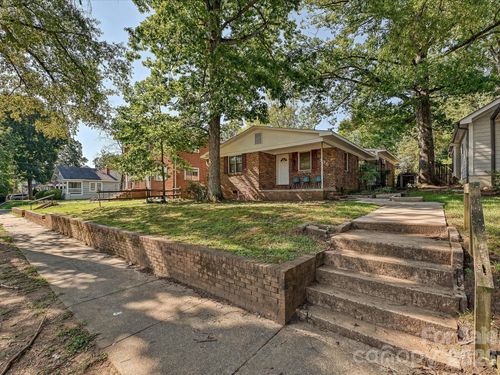 305 Keswick Ave, Charlotte, NC, 28206-3128 | Card Image